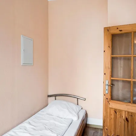 Apartment Herrenhaus Marienhof