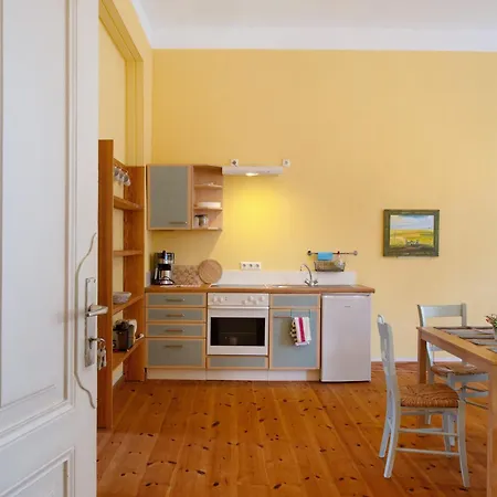 Apartment Herrenhaus Marienhof *