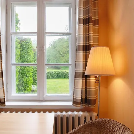 Herrenhaus Marienhof Apartment *