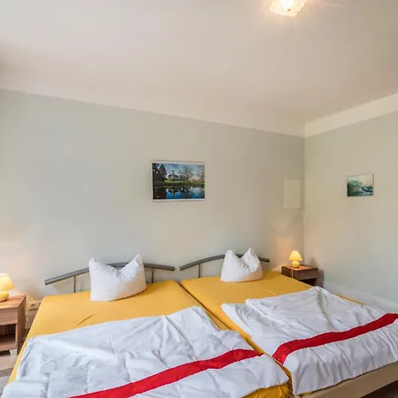 Herrenhaus Marienhof Apartment