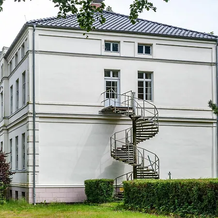 Apartment Herrenhaus Marienhof