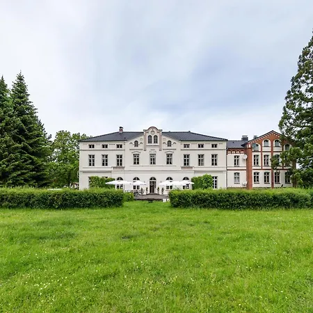 Herrenhaus Marienhof Apartment *