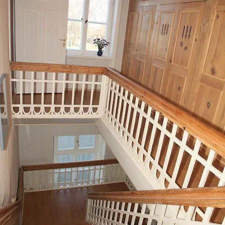 펜션 Herrenhaus Marienhof *
