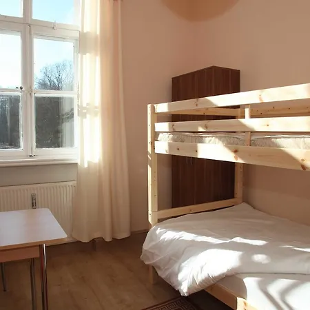 Herrenhaus Marienhof 펜션 크라코프암지